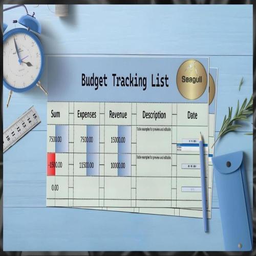 "Exclusively, Discover the Dynamic Tracking List T...