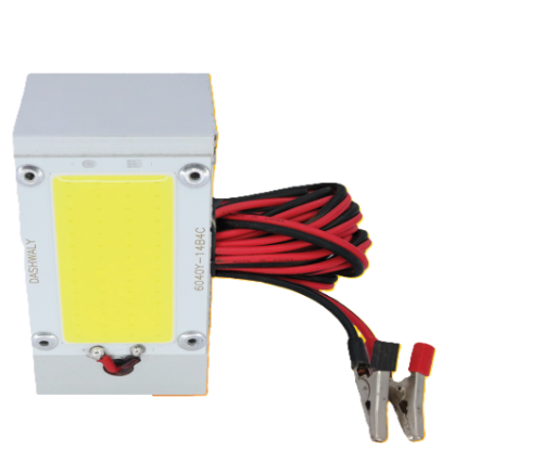 كشاف لمبة ليد 20 واط صيني