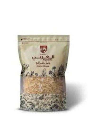 كيس بصل شرائح الغربي 110 جرام