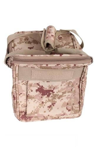 شنطة جهاز جيشي