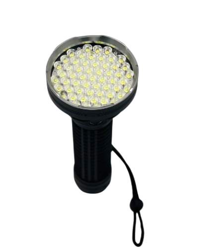 كشاف يدوي 55لمبة Viking