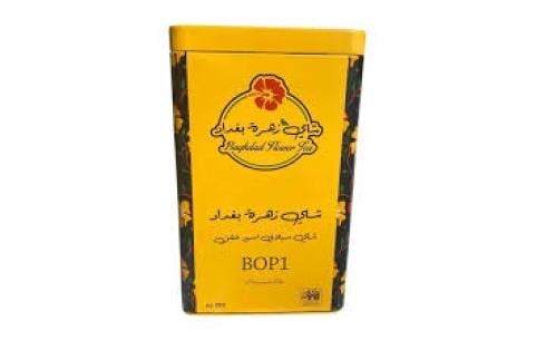 شاي زهرة بغداد (BOP1) 250 جرام