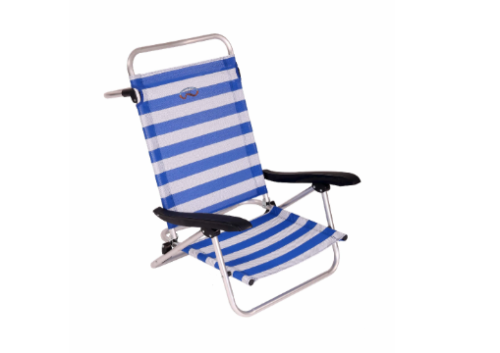 كرسي بحر منخفض PIF059