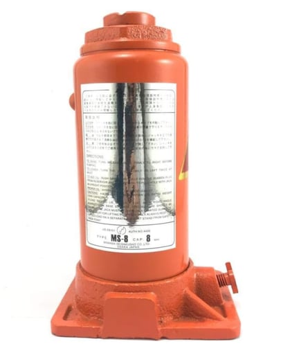 عفريتة يابانية يدوي