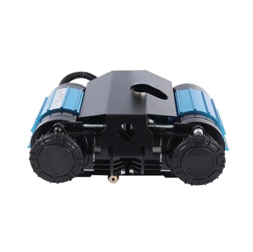 ماطور هواء فزعة 2 بستم مع تانك