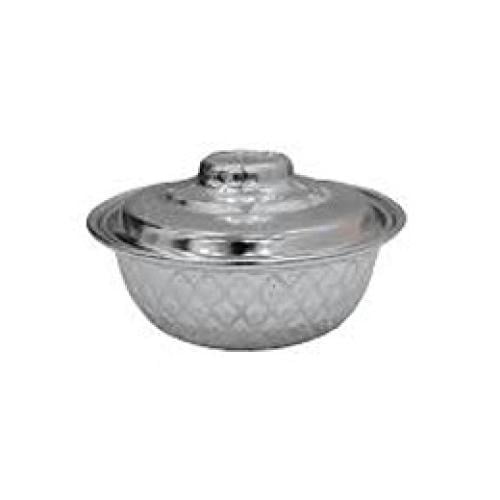 طاسة المنيوم تايلندي بغطاء