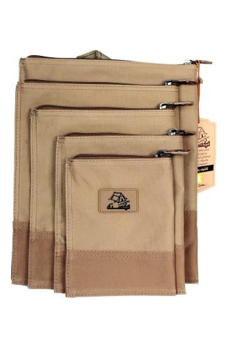 شنطة شاي وسكر مربع 5 قطع