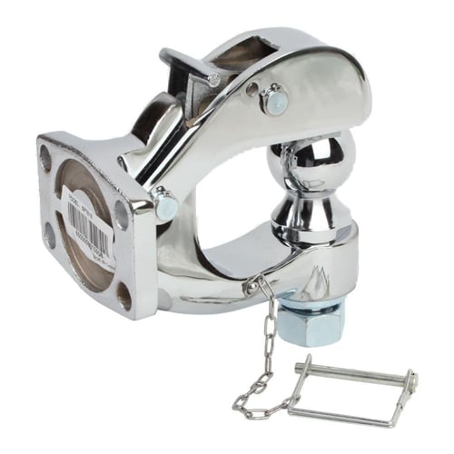 هوك لاندكروزر نيكل مع رمان