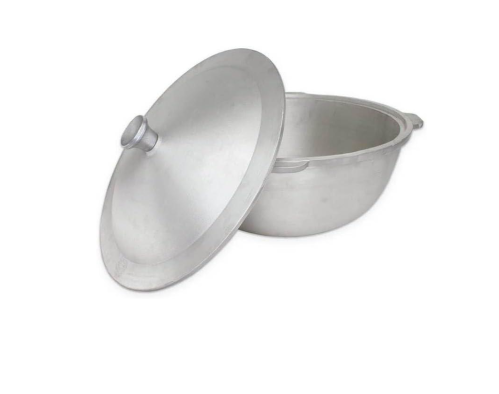 قدر بخاري ثقيل