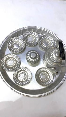 طقم شاي مصري