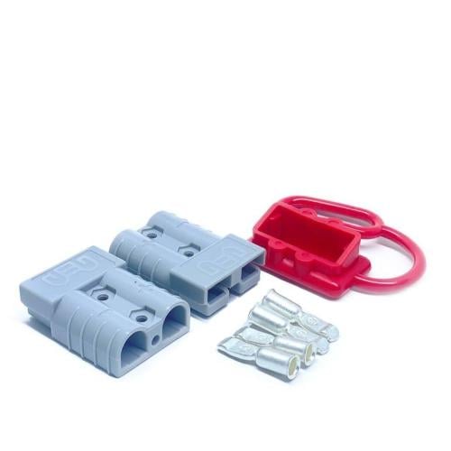 فيش ثلاجة 50 أمبير بتصميم متين وموصلات سهلة الاستخ...