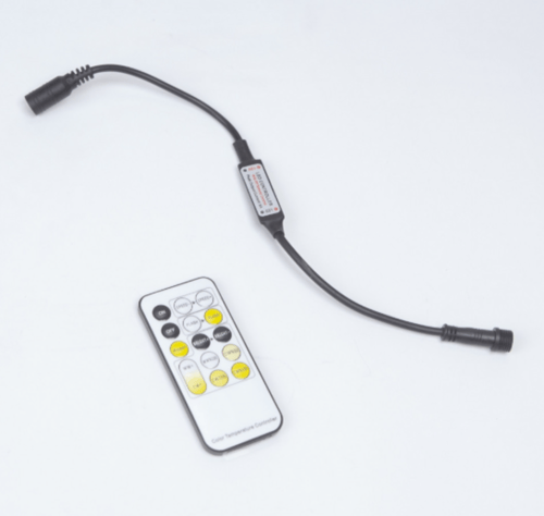 لمبة مخيمات 600 واط مع شنطة