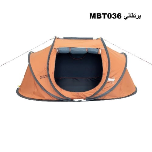 خيمة المبيت الشتوية اكستريم 2.5*1.5 متر