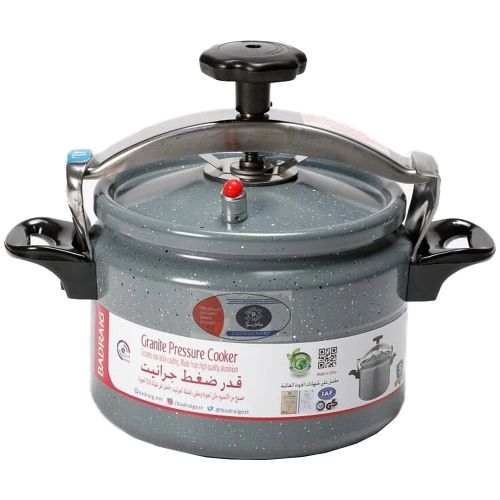 قدر ضغط بادريق جرانيت