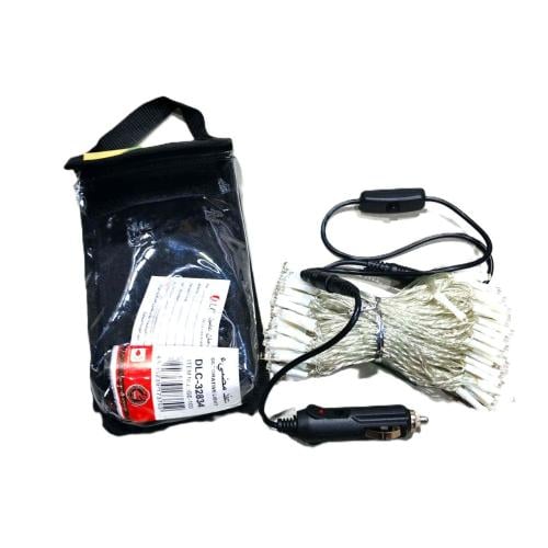 عقد الرحلة 100 لمبة