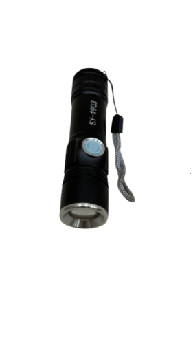 كشاف صغير على USB