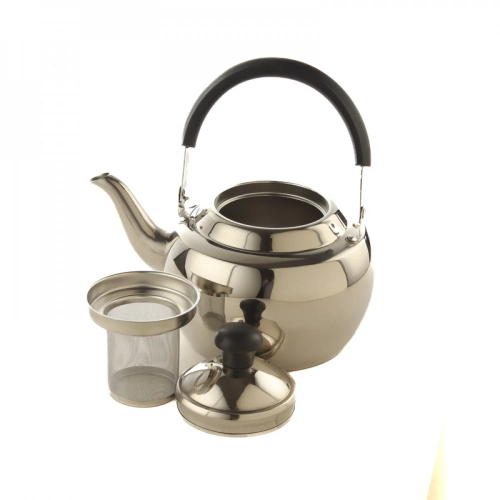 براد شاي ستيل شخال