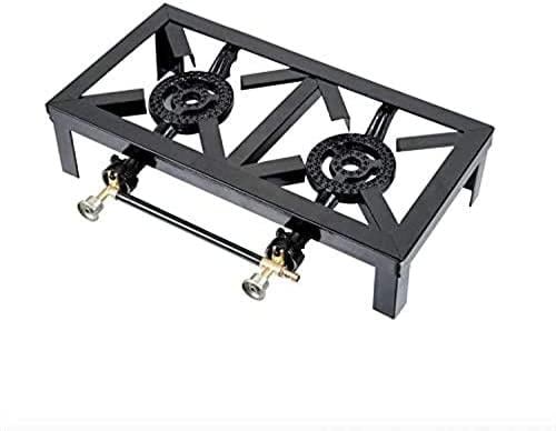 شولة غاز حديد مربع 2 عين