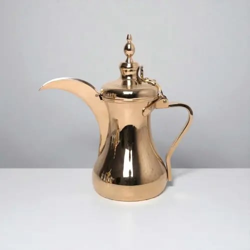 دله العساف ذهبي مقاس 26