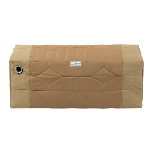 خزان سفاري المونيوم 80 لتر