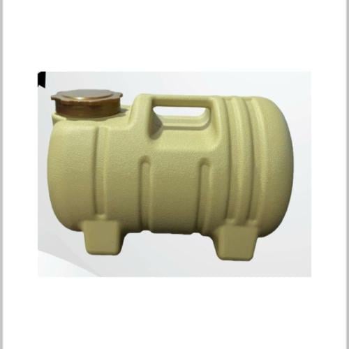 جركل ماء 12 لتر مدور