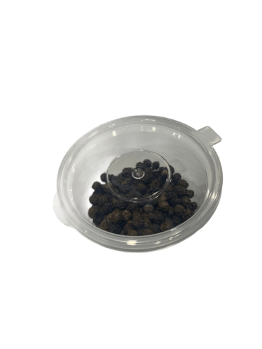 علبة فلفل اسود حب
