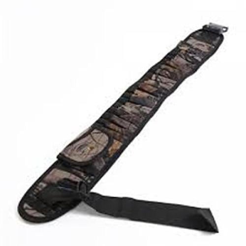 حزام فشك شجري مبطن