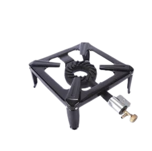 شولة غاز مربع خفيف