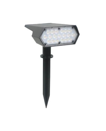 لمبة غرز على الطاقة الشمسية