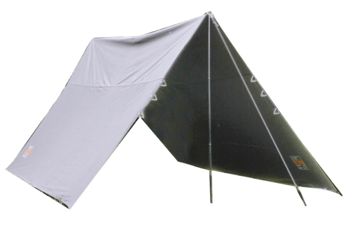 مظلة الشقردية قطن 5*4.35 متر