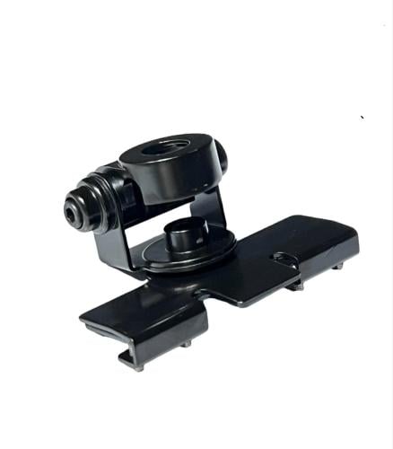 قاعدة اريل على الباب الخلفي