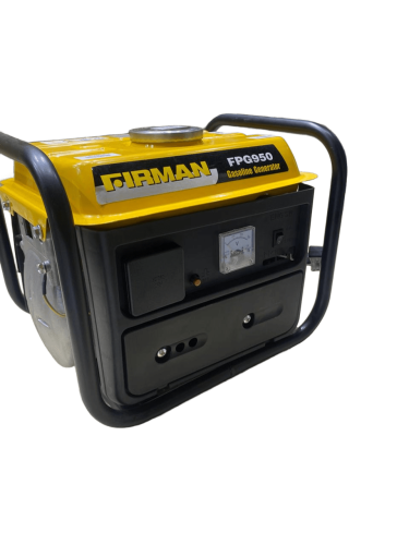 ماطور كهرباء 950 شمعة