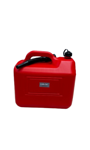 جركل بنزين ايطالي