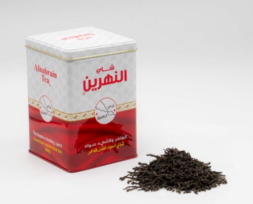 شاي النهرين 300 جرام حديد