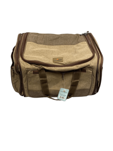 شنطة عزبة المميز خشبي