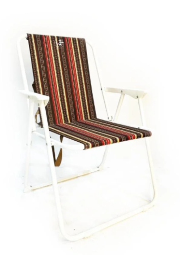 كرسي حدائق شرائط TS103013