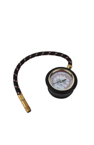 ساعة قياس هواء ACCUGage