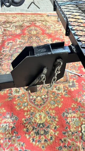 سلة خلفية فوشتنر من 2006 الى 2024 عامودين