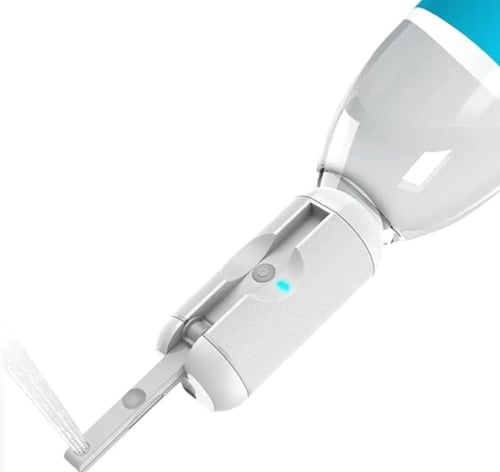 شطاف المسافر شحن صغير