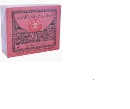 شاي السيفين هندي خيط 100 كيس