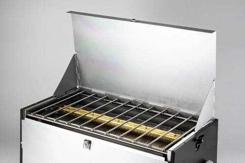 فرن f16 برق الحيا مع شنطة