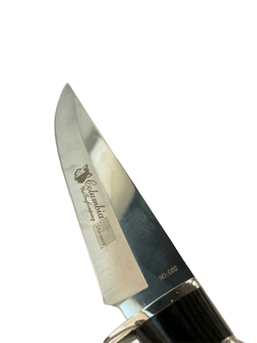 سكين كولومبيا الامريكية G22