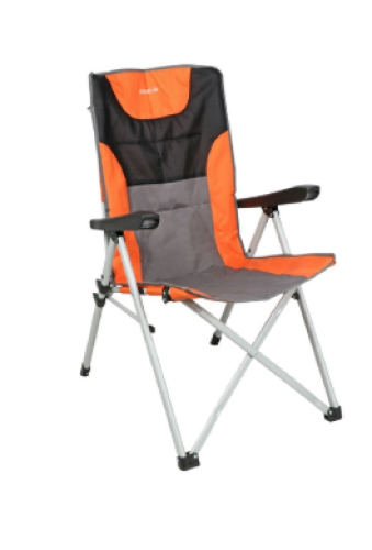 كرسي قابل للطي برتقالي PIF126