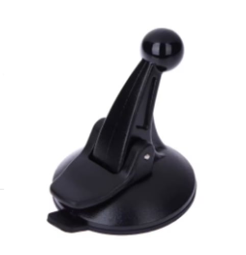 قاعدة جهاز جارمن على الزجاج