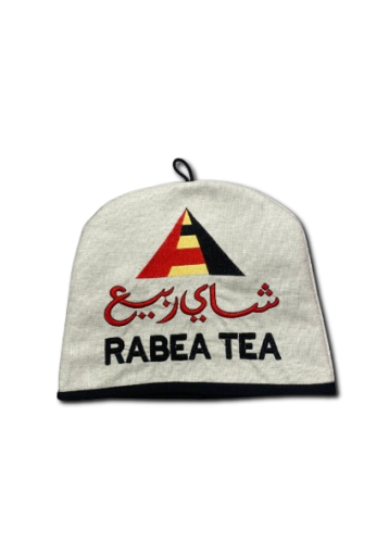 غطاء ابريق شاي الربيع