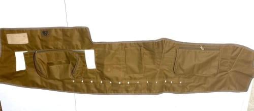 تلبيسة طبلون سفاري من 90 الى97