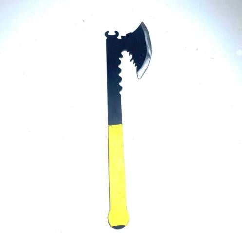 فاس حديد ليزر صغير