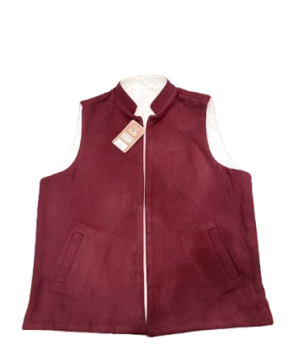 صدرية وجهين