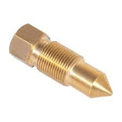 مسمار تنسيم دبة غاز نحاس