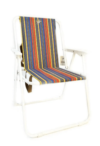 كرسي حدائق شرائط TS103013